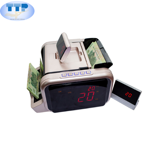 Máy đếm tiền Oudis-5200C