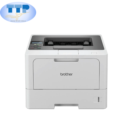 Máy in đen trắng Brother HL-L5210DN