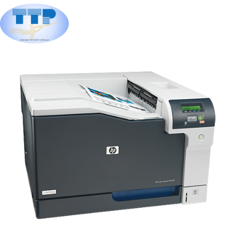 Máy in laser màu Hp Color Laserjet Pro CP5225Dn