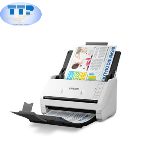 Máy quét Epson DS 530II