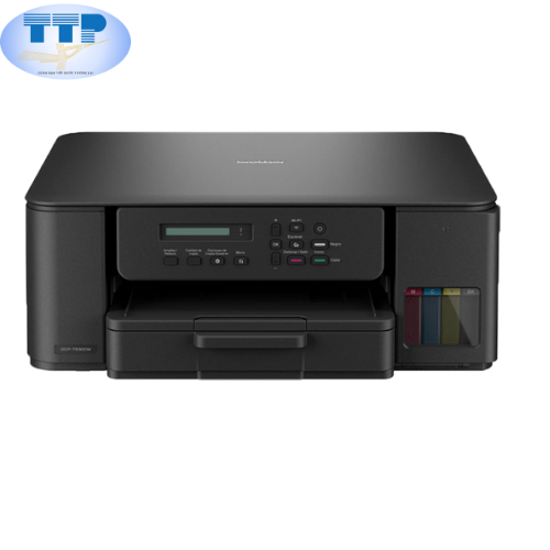 Máy in phun màu Brother DCP-T530DW