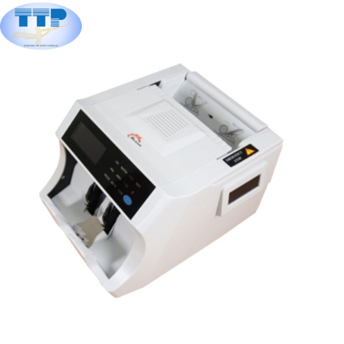 Máy đếm tiền Silicon MC 6000