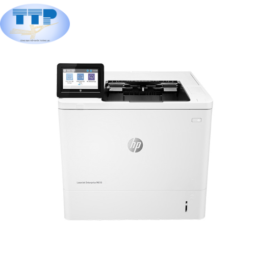 Máy in Hp M610Dn