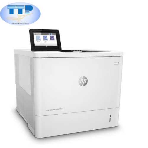 Máy in Hp 611Dn