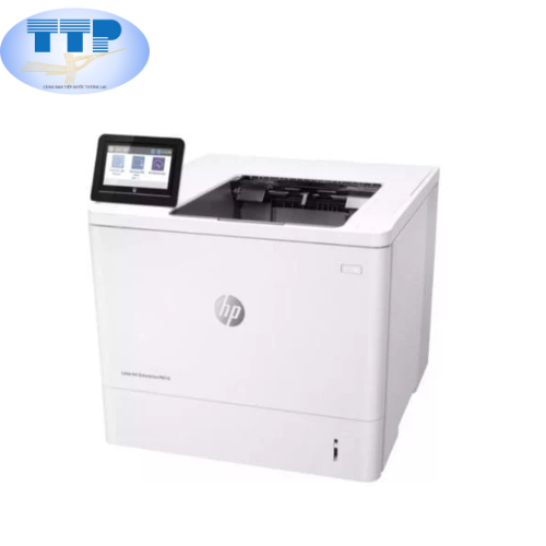 Máy in Hp M612Dn