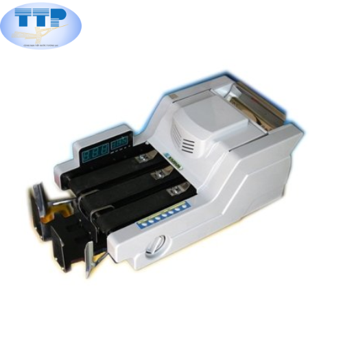 Máy đếm tiền Xiudun-618