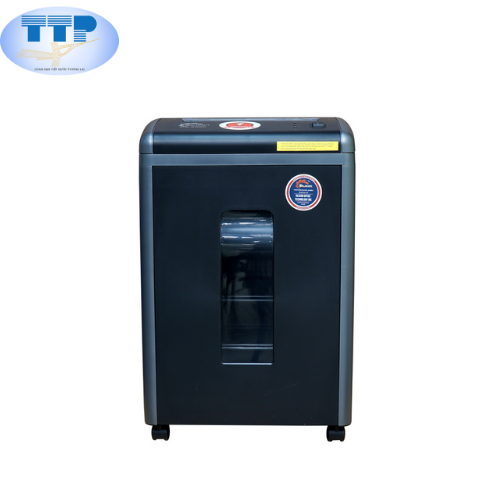 Máy hủy tài liệu Silicon PS-620C