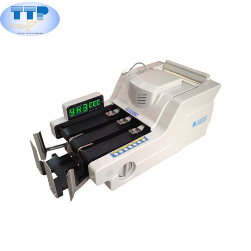 Máy đếm tiền Xiudun-628A