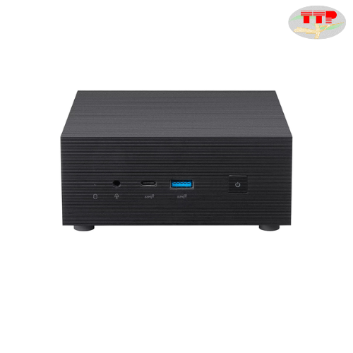 Máy tính để bàn Asus Mini PN63-S1-B-S3001MV