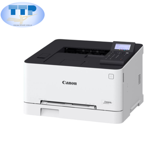 Máy in màu Canon LBP 633CDW