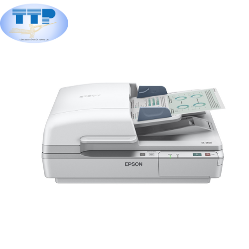 Máy quét Epson DS-6500