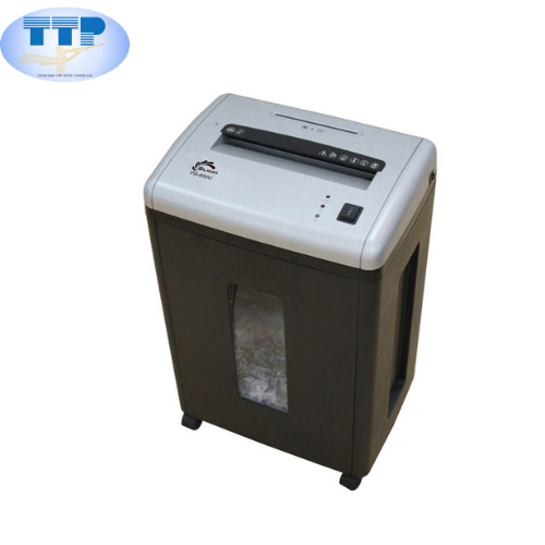 Máy hủy tài liệu Silicon PS 650C