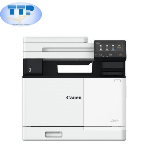Máy in màu đa chức năng Canon MF 651CW