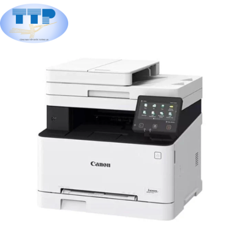 Máy in màu đa chức năng Canon MF 657CDW