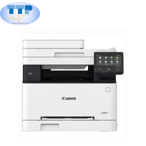 Máy in màu đa chức năng Canon MF 655CDW