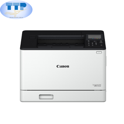 Máy in màu Canon LBP 673CDW