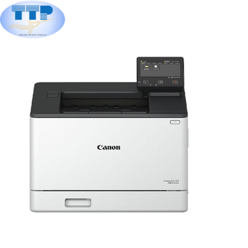Máy in màu Canon LBP 674Cx
