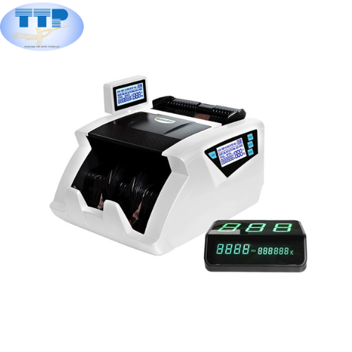 Máy đếm tiền Oudis-6868