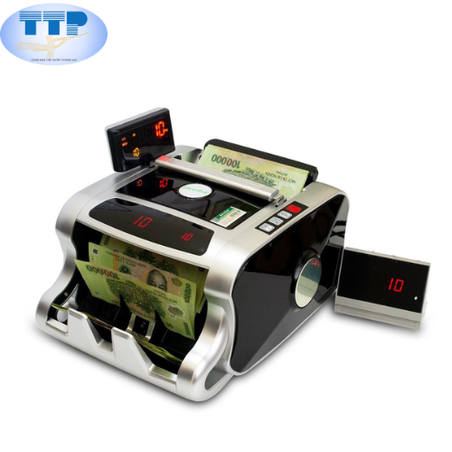 Máy đếm tiền Oudis-6900A