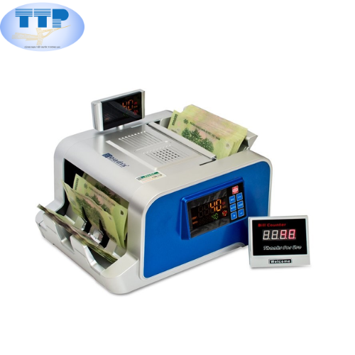 Máy đếm tiền Oudis-6900B