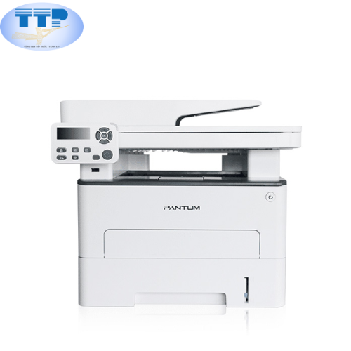 Máy in đa chức năng Pantum M7100DW