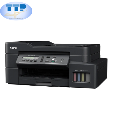 Máy in phun màu Brother DCP-T820DW