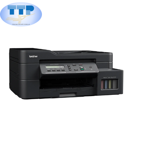 Máy in phun màu Brother DCP-T720DW