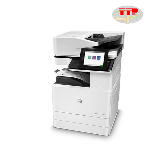 Máy photocopy đen trắng HP Laserjet MFP M72525DN
