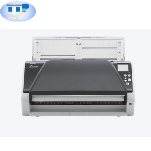 Máy quét tài liệu Ricoh Fi-7480
