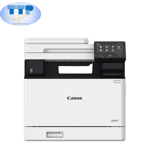Máy in màu đa chức năng Canon MF 756Cx