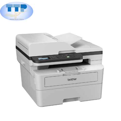 Máy in đa năng Brother DCP-B7640DW