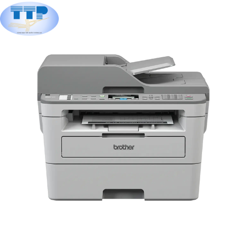 Máy in đa năng Brother MFC-B7715DW