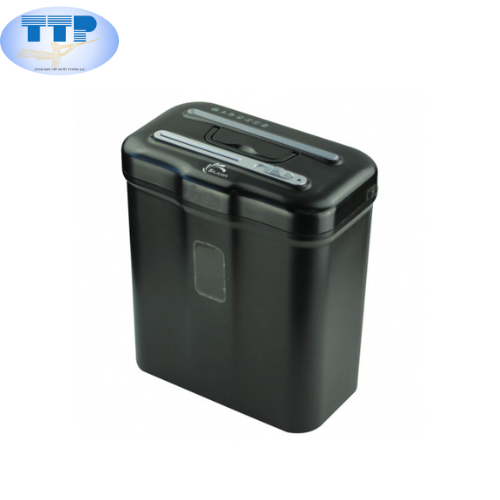 Máy hủy tài liệu Silicon PS-800CN