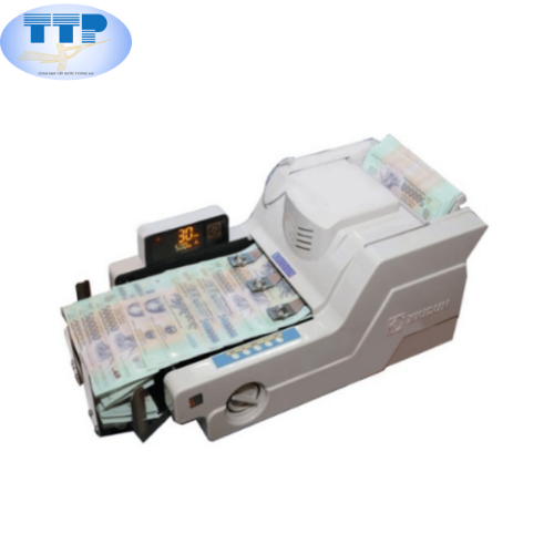 Máy đếm tiền Xiudun-8118