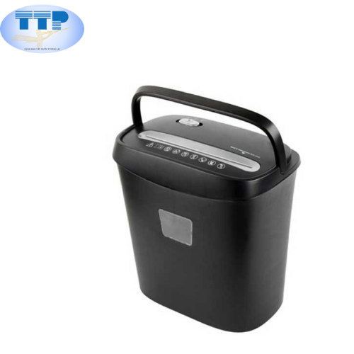 Máy hủy tài liệu Silicon PS 815C