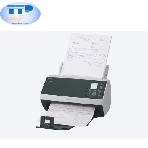 Máy quét tài liệu Ricoh Fi-8190