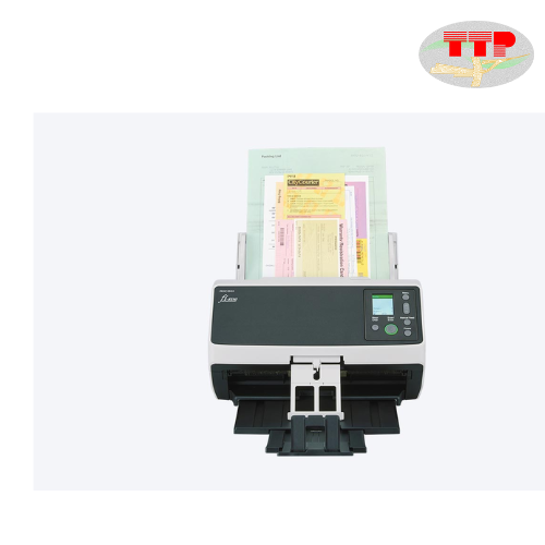 Máy quét Fujitsu FI-8190