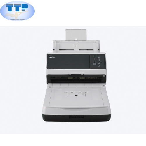 Máy quét tài liệu Ricoh Fi-8250U