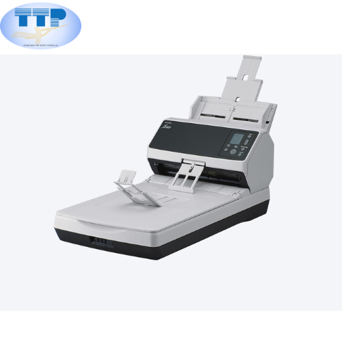 Máy quét tài liệu Ricoh Fi-8270