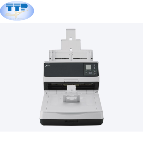 Máy quét tài liệu Ricoh Fi-8290