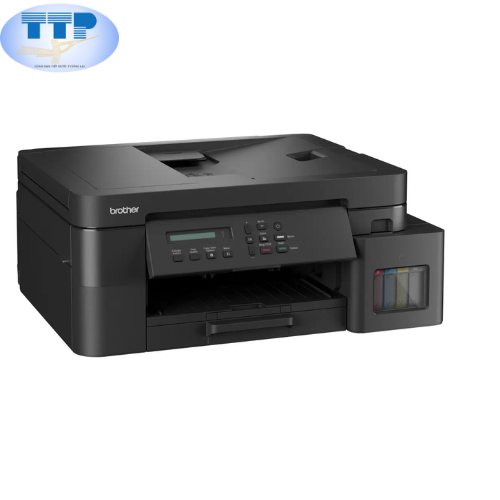 Máy in phun màu Brother DCP-T830DW