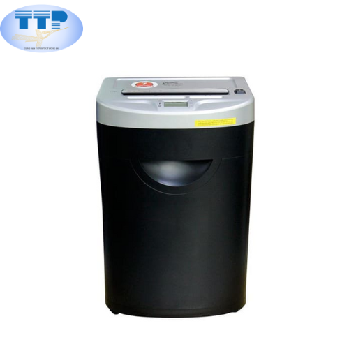 Máy hủy tài liệu Silicon PS 836C