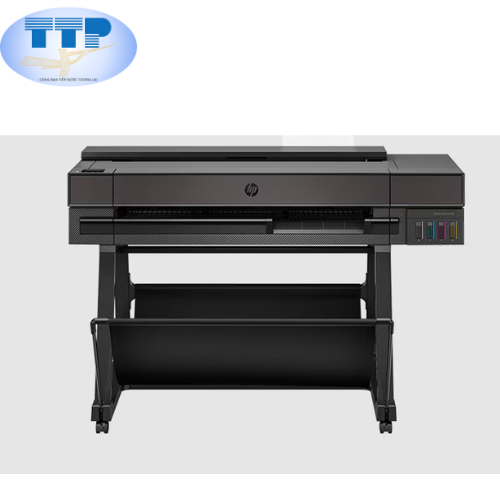 Máy in HP DesignJet T858