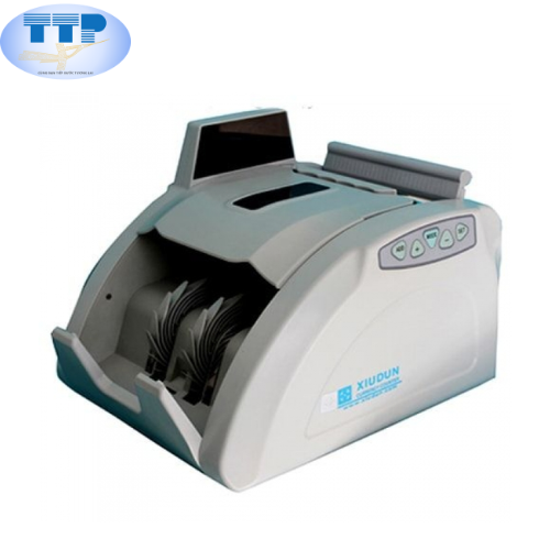 Máy đếm tiền Xiudun-8800B