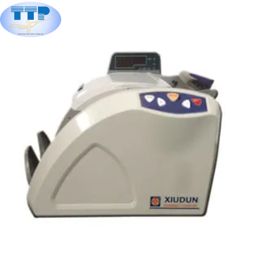 Máy đếm tiền Xiudun-8800W