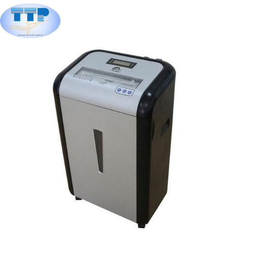 Máy hủy tài liệu Silicon PS 880C