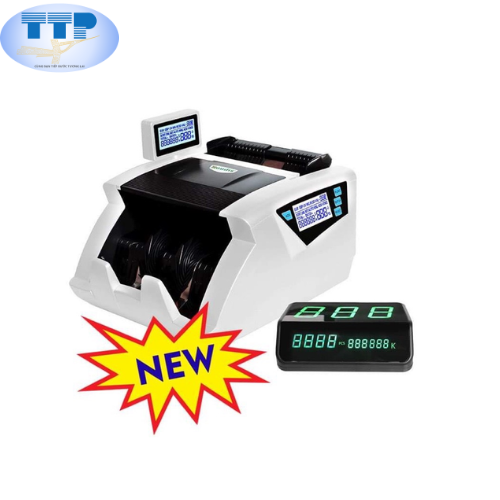 Máy đếm tiền Oudis-8899B