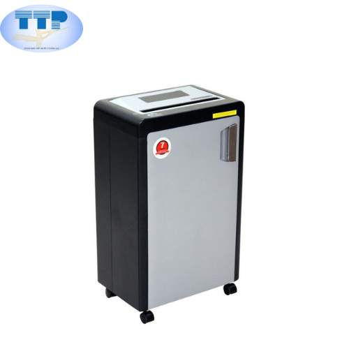 Máy hủy tài liệu Silicon PS 8900C