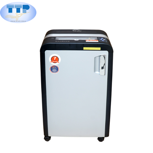 Máy hủy tài liệu Silicon PS 890C