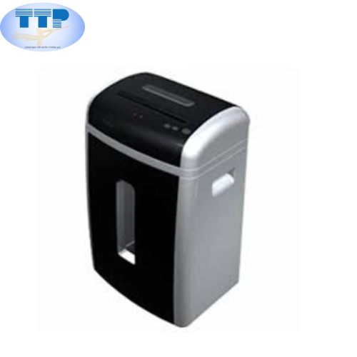 Máy hủy tài liệu LBA H-8CD